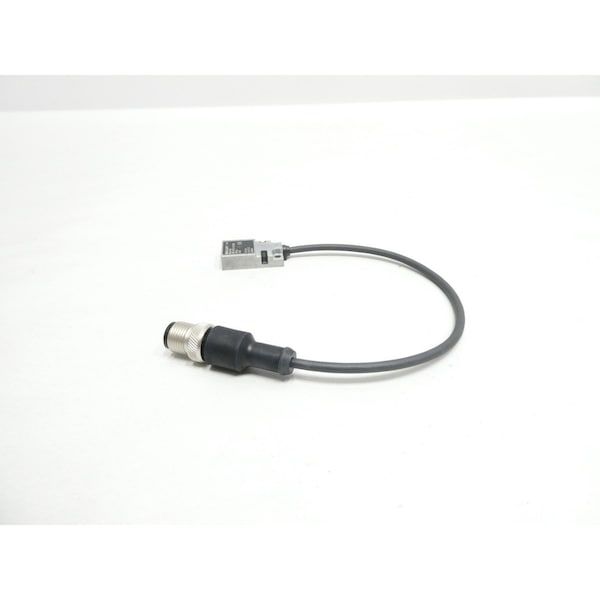 Inductive 10-30V-Dc Proximity Sensor